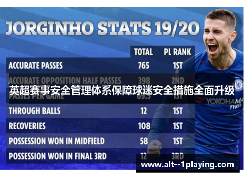 英超赛事安全管理体系保障球迷安全措施全面升级