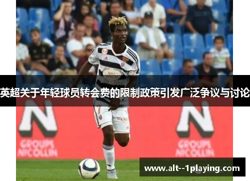 英超关于年轻球员转会费的限制政策引发广泛争议与讨论
